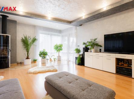 Prodej domu/vily, 169 m²