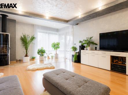 Prodej domu/vily, 169 m²