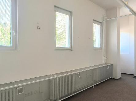 Pronájem kanceláře, 19 m²