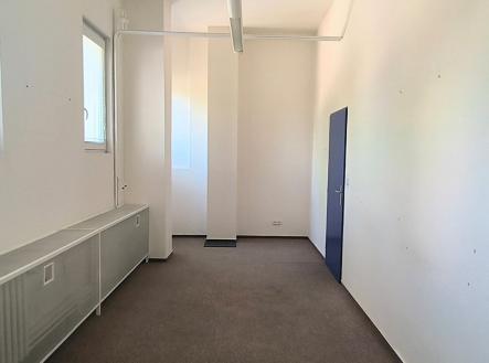 Pronájem kanceláře, 19 m²