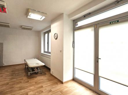 Prodej kanceláře, 26 m²