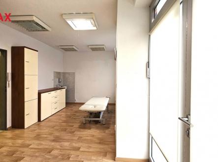 Prodej kanceláře, 26 m²