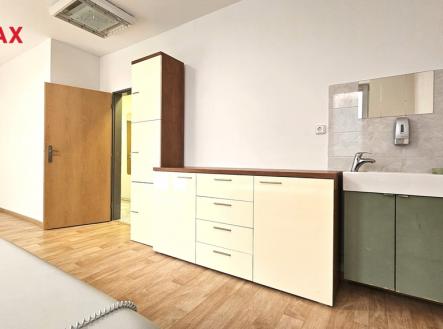 Prodej kanceláře, 26 m²