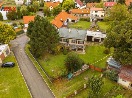 Prodej domu/vily, 307 m²