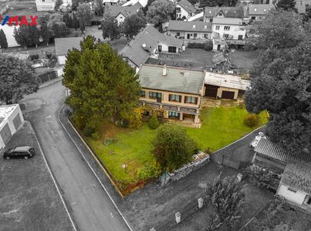 Prodej domu/vily, 307 m²