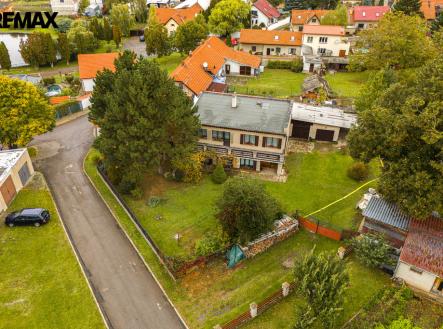 Prodej domu/vily, 307 m²