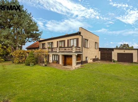 Prodej domu/vily, 307 m² obrázek