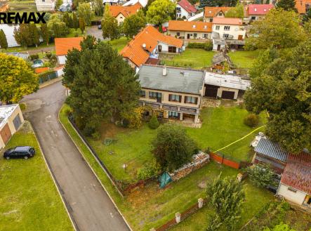 Prodej domu/vily, 307 m²