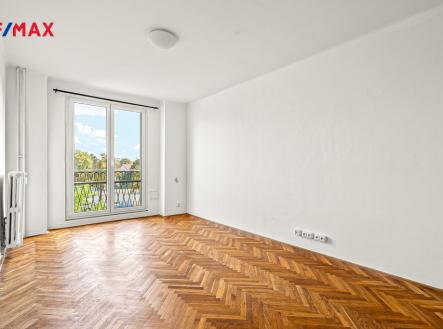 Pronájem bytu, 2+1, 60 m² obrázek