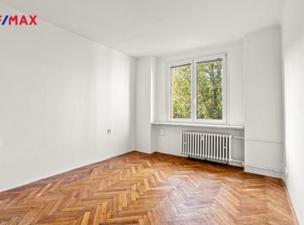 Pronájem bytu, 2+1, 60 m²
