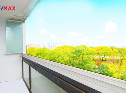 Prodej bytu, 3+1, 79 m²