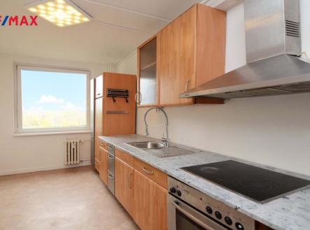 Prodej bytu, 3+1, 79 m²