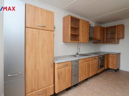 Prodej bytu, 3+1, 79 m²