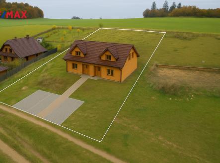 Prodej pozemku pro bydlení, 3 002 m²