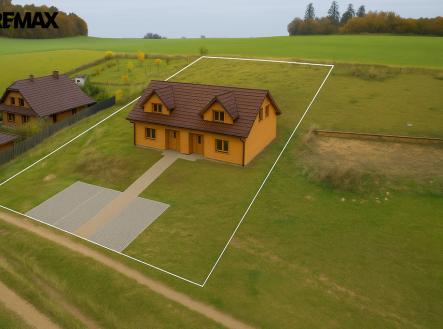 Prodej pozemku pro bydlení, 3 002 m²