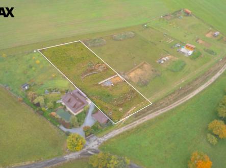 Prodej pozemku pro bydlení, 3 002 m²