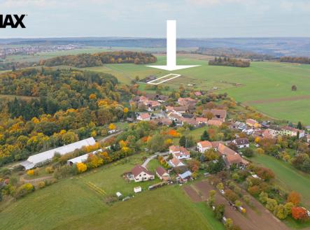 Prodej pozemku pro bydlení, 3 002 m²