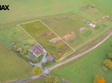 Prodej pozemku pro bydlení, 3 002 m²