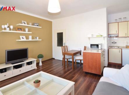 Prodej bytu, 2+kk, 41 m² obrázek