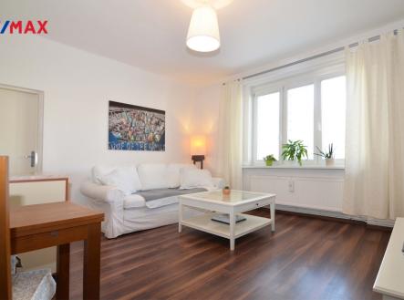 Prodej bytu, 2+kk, 41 m²
