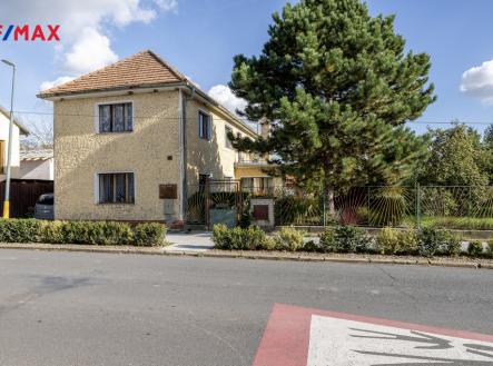 Prodej domu/vily, 119 m²