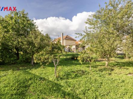 Prodej domu/vily, 119 m²