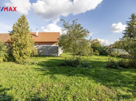 Prodej pozemku pro bydlení, 841 m²