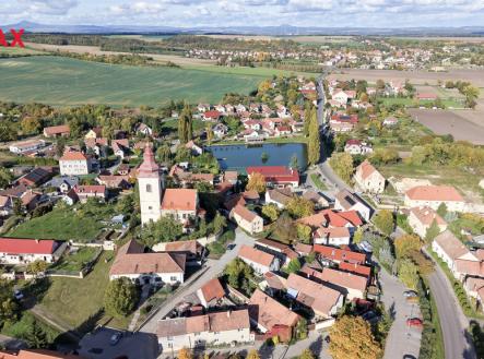 Prodej pozemku pro bydlení, 841 m²