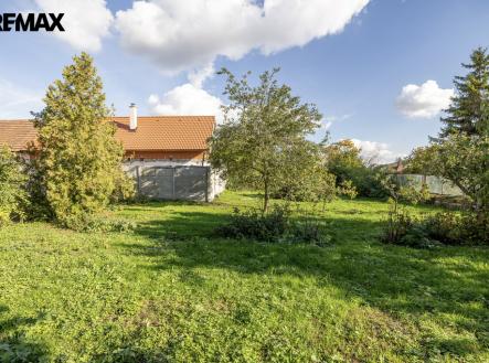 Prodej pozemku pro bydlení, 841 m²