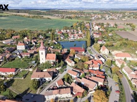 Prodej pozemku pro bydlení, 841 m²