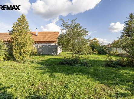 Prodej pozemku pro bydlení, 841 m²