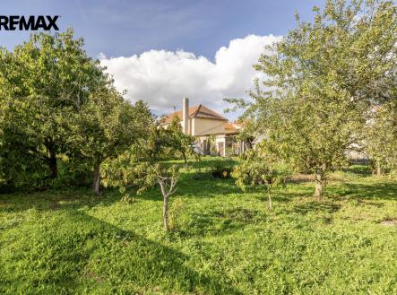 Prodej pozemku pro bydlení, 841 m²