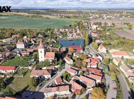 Prodej pozemku pro bydlení, 841 m²