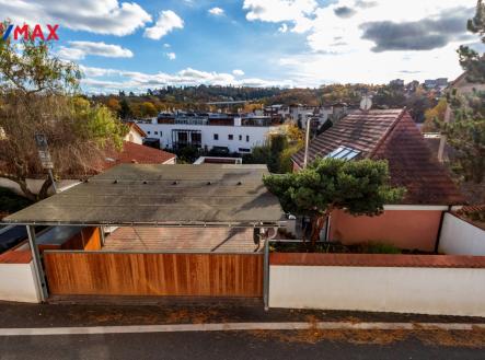 Prodej bytu, 1+kk, 20 m²