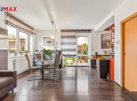 Prodej bytu, 4+kk, 100 m²