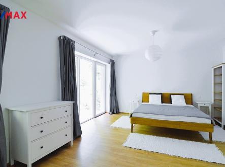 Prodej bytu, 4+kk, 126 m²