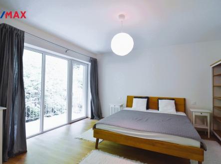 Prodej bytu, 4+kk, 126 m²