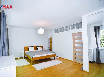 Prodej bytu, 4+kk, 126 m²