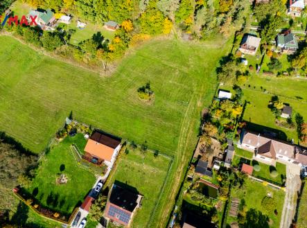 Prodej pozemku pro bydlení, 4 000 m²