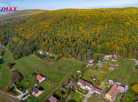 Prodej pozemku pro bydlení, 4 000 m²