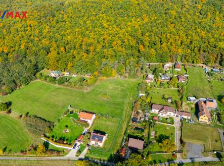 Prodej pozemku pro bydlení, 4 000 m²