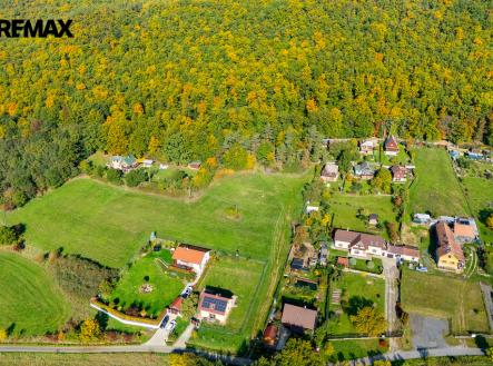 Prodej pozemku pro bydlení, 4 000 m²