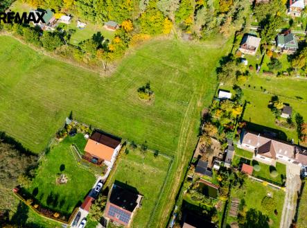 Prodej pozemku pro bydlení, 4 000 m²