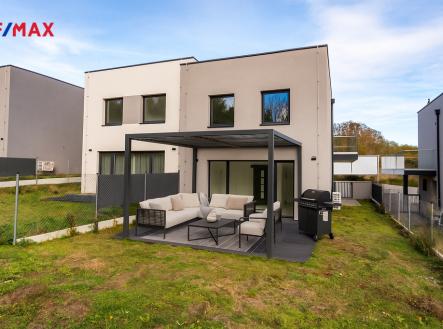 Prodej domu/vily, 115 m²
