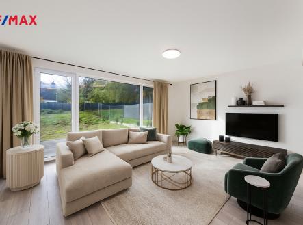 Prodej domu/vily, 115 m²