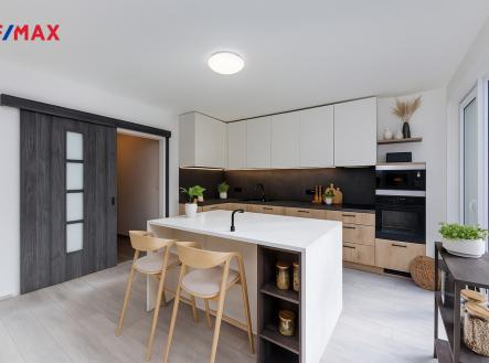 Prodej domu/vily, 115 m²