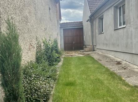 Prodej domu/vily, 130 m²