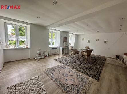 Prodej domu/vily, 130 m²