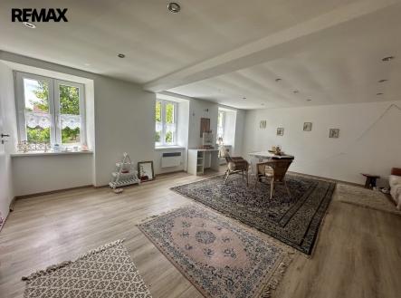 Prodej domu/vily, 130 m²