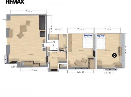 Prodej domu/vily, 130 m²